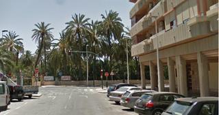 Lloguer Pis a Carrer antonio antón asencio 5. Frente al huerto del clero