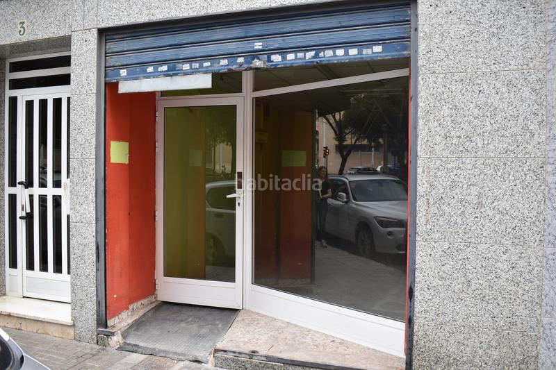 Foto 45a1b3f6-0e49-4dbd-a5b6-0c70c1f49247. Affitto locale commerciale in Reina Victoria - Miguel Hernández Elche / Elx