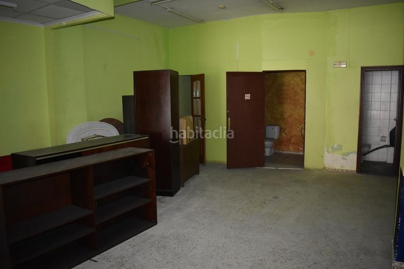 Foto 99c8f49f-eab7-4c47-bf69-fbc632c881cf. Affitto locale commerciale in Reina Victoria - Miguel Hernández Elche / Elx