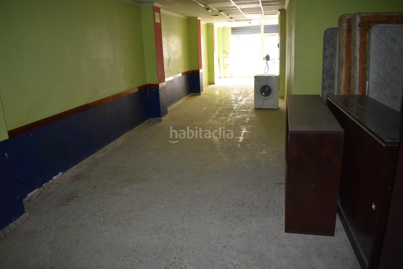 Foto 0863aa5e-a15d-43af-a34c-b2860b129fd2. Alquiler local comercial local en alquiler en av.de la libertad en Elche / Elx