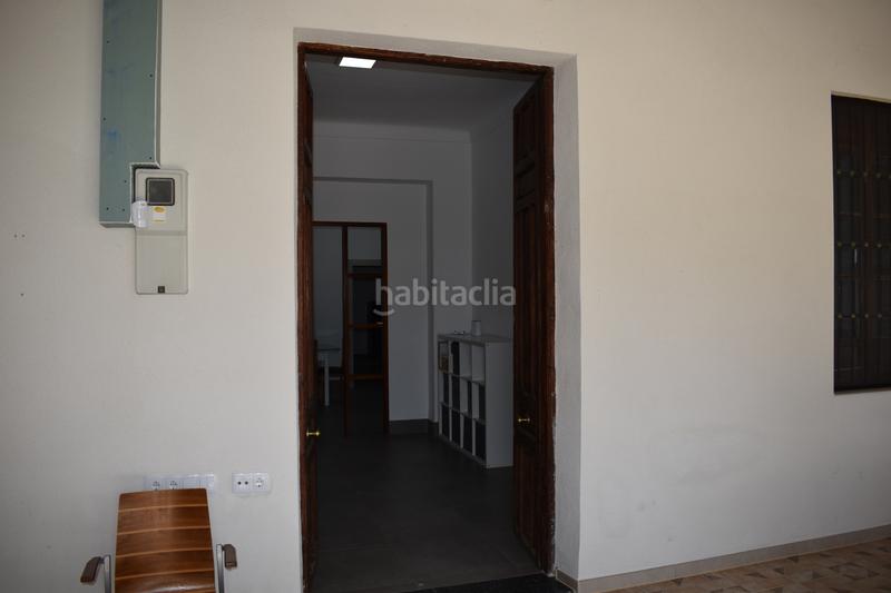 Foto 31cd2f41-6070-4573-b790-172543069def. Chalet con parcheggio in Valverde Elche / Elx