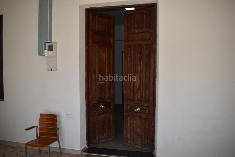 Foto 32b62b26-a98c-4b0e-970f-46d3a1a73dd8. Chalet con parcheggio in Valverde Elche / Elx