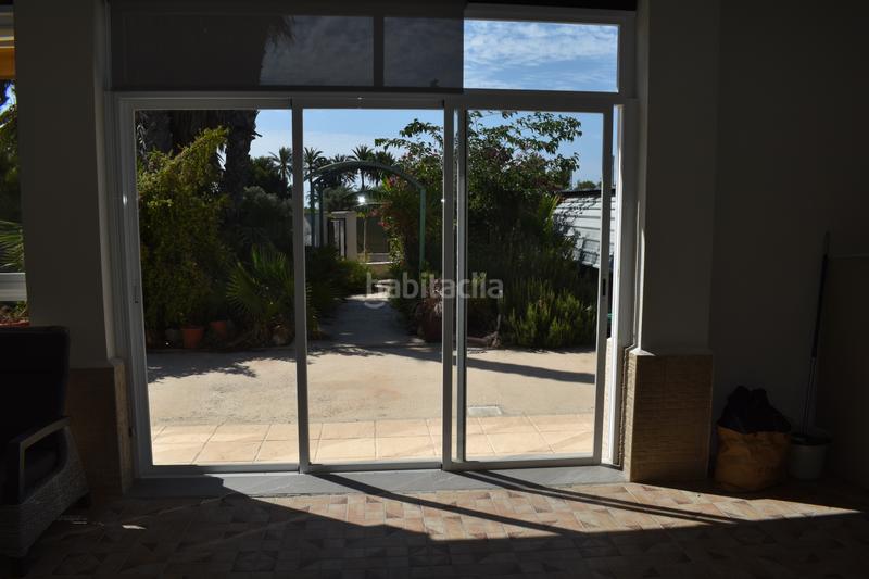 Foto 9993d08b-08a1-46b0-8403-762b73962261. Chalet con parcheggio in Valverde Elche / Elx