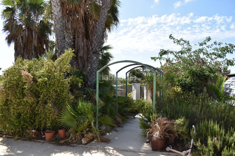 Foto dbb47644-9b06-4e51-8851-0880617d2526. Chalet con parcheggio in Valverde Elche / Elx