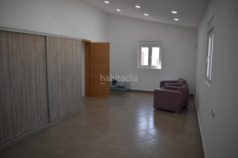 Foto e62014fd-f0db-4a2e-bd6a-f52586e36eab. Chalet con parcheggio in Valverde Elche / Elx