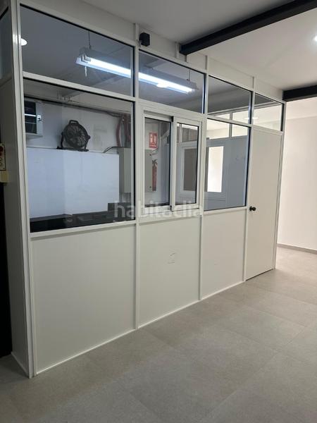 Foto 5c4354cd-c3a7-4872-b991-d5edbbd0c3cb. Alquiler estudio local de estudio en elche en Nou Altabix Elche / Elx