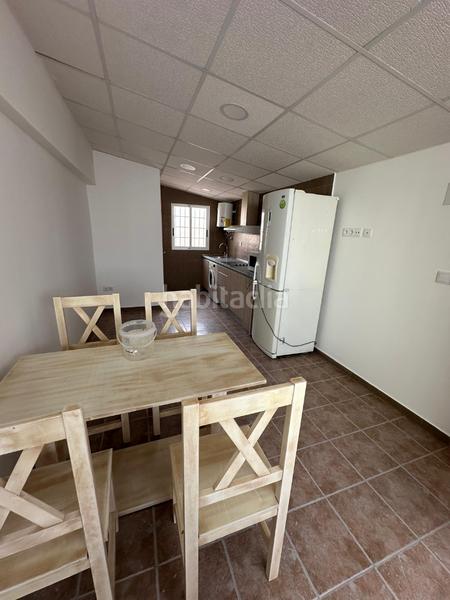 Foto 635fdd18-5899-4467-bca6-9da9be4c3118. Location studio avec chauffage parking dans Nou Altabix Elche / Elx