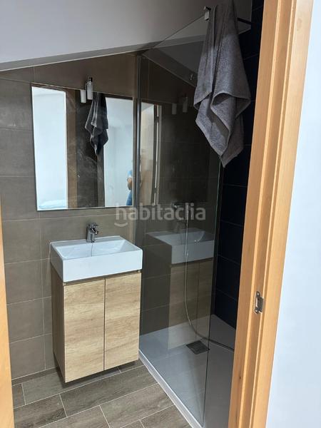 Foto 2fb250e8-a0b7-4992-8bbd-c4306d91fa31. Rent studio with heating parking in Nou Altabix Elche / Elx