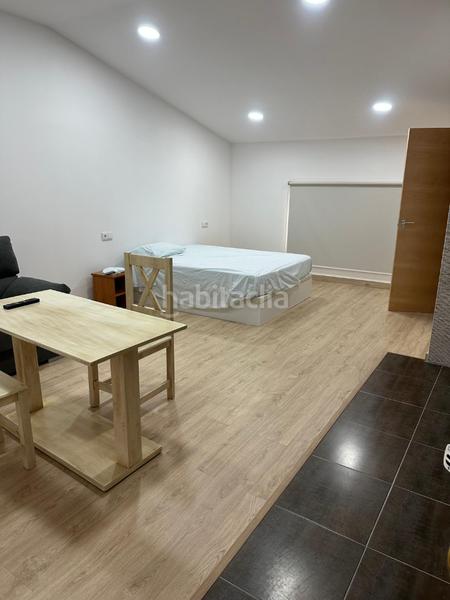 Foto 5264d637-e4bf-481c-b7d9-67e9cb5f79f3. Rent studio with heating parking in Nou Altabix Elche / Elx