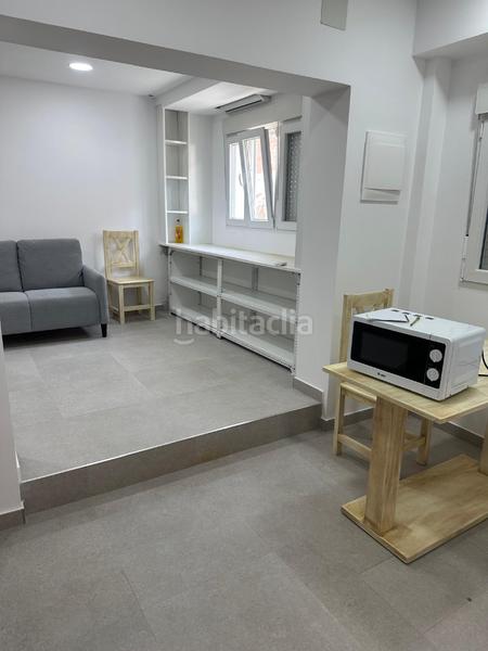 Foto 83ad53be-4adc-4131-96d7-411474bd45c2. Rent studio with heating parking in Nou Altabix Elche / Elx