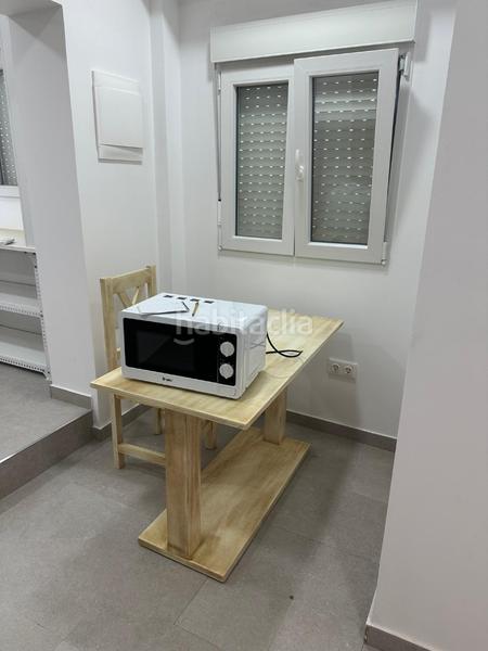 Foto ac2ff662-795d-4a12-99c4-80c9f61d58ef. Rent studio with heating parking in Nou Altabix Elche / Elx