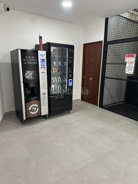 Foto b226dd2a-2a86-4e69-a836-5c12f2474692. Rent studio with heating parking in Nou Altabix Elche / Elx