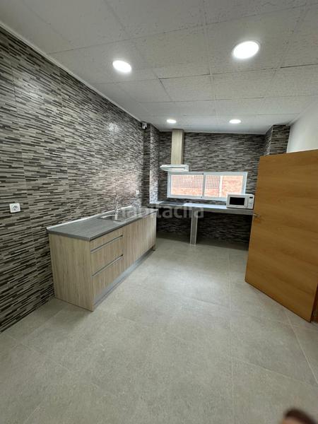 Foto edba879a-8898-4ec7-9419-978981c67bdb. Rent studio with heating parking in Nou Altabix Elche / Elx
