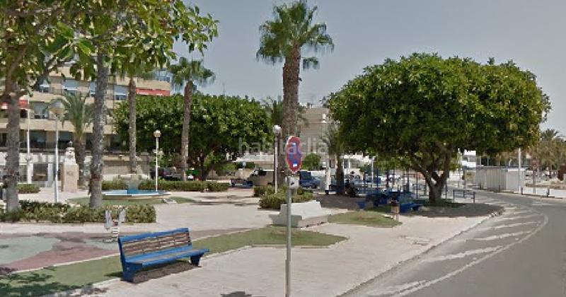 Foto 1b8f6620-5554-4ee9-9990-1efb457169f2. Terreny residencial a Centro Santa Pola