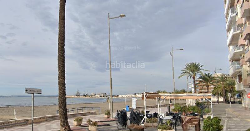 Foto 302a83f4-5af0-486b-bf91-6c7f0cd2e231. Terreny residencial a Centro Santa Pola