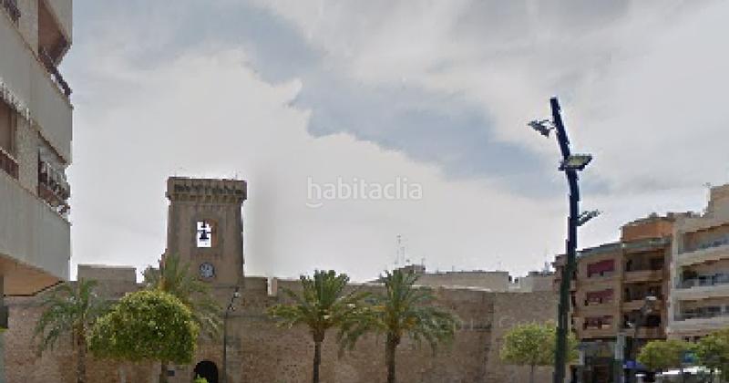 Foto 6e5f5c4a-0dbb-4df0-8e20-ffb621854547. Terreny residencial a Centro Santa Pola