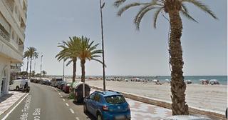 Terreny residencial a Centro. Solar urbano en santa pola