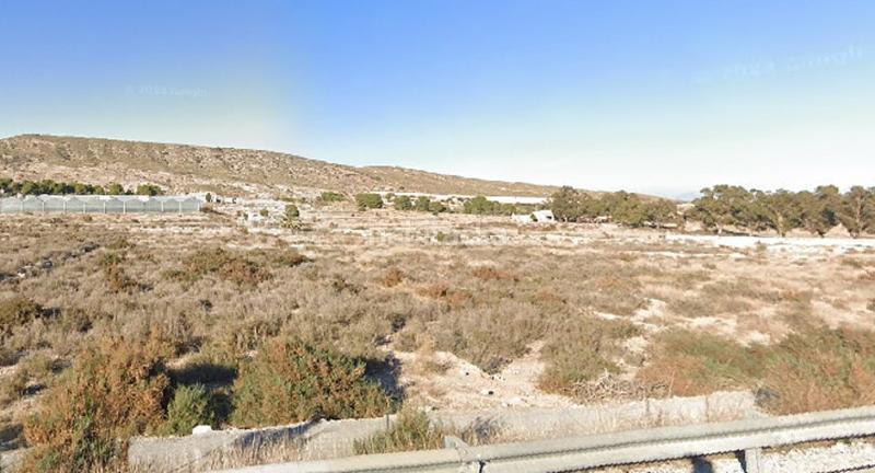 Foto 9a6814e0-33d9-4d90-b55a-bf641cefb706. Landgut in Torrellano Elche / Elx