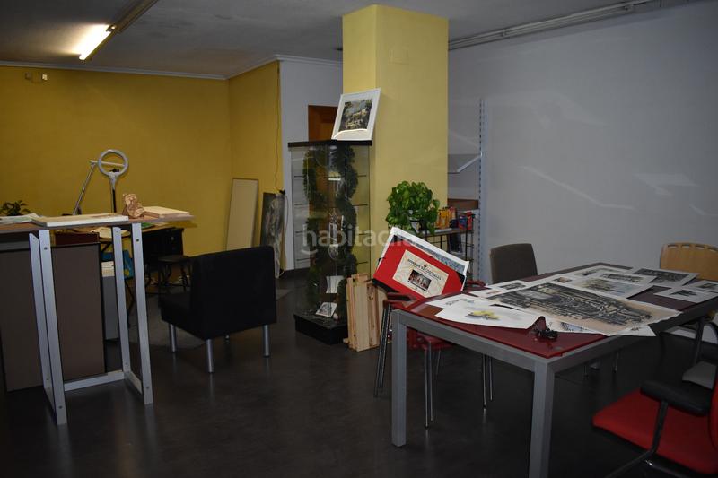 Foto 4a894a11-baed-4285-939a-222dec975e2b. Planta baja vivienda en planta baja en altabix en Elche / Elx