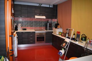 Planta baixa a Ciutat Jardí - Torreta Verdí. Vivienda en planta baja en altabix