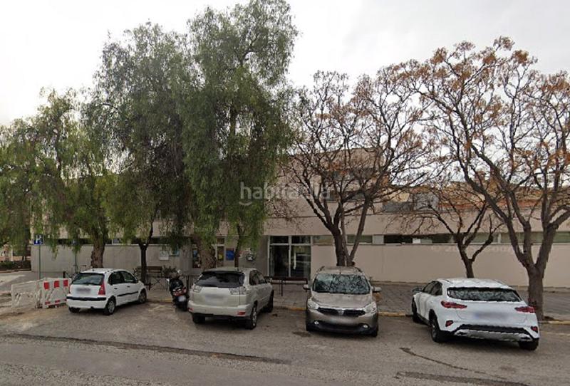Foto 153a8366-8d94-4b69-80d0-626030d67957. Fondo rustico in Perleta - Maitino Elche / Elx