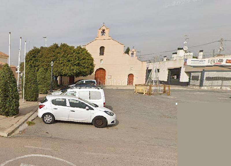 Foto 1fc2d69e-fba3-4248-b196-db11ff765eac. Fondo rustico in Perleta - Maitino Elche / Elx