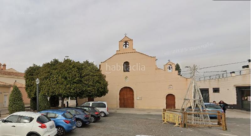 Foto ad16d661-7e8f-45f2-9899-8644e74242d5. Fondo rustico in Perleta - Maitino Elche / Elx