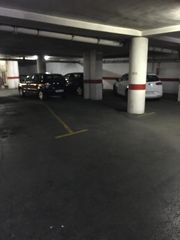 Affitto Posto auto in Carrer antonio campos javaloyes 2. Amplia plaza de garaje en 1er sótano
