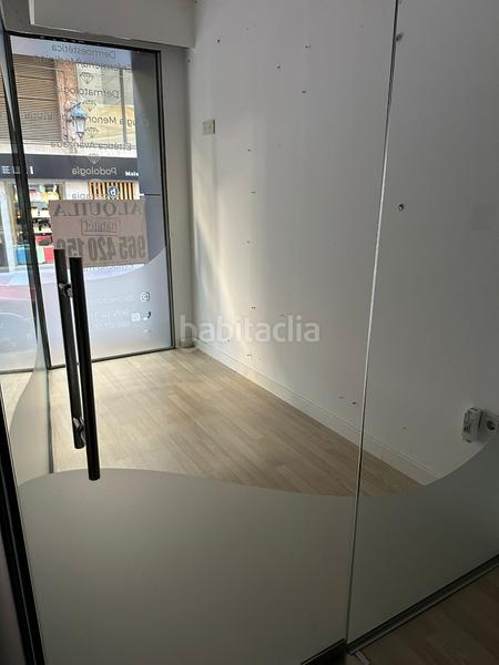 Foto 75cf205f-aa43-4239-a686-50edaa12e4d4. Alquiler local comercial local en el Centro de elche en Elche / Elx