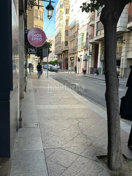 Foto 77197466-ef52-41af-b89f-c0cc2a5182d1. Lloguer local comercial a Centro Elche / Elx