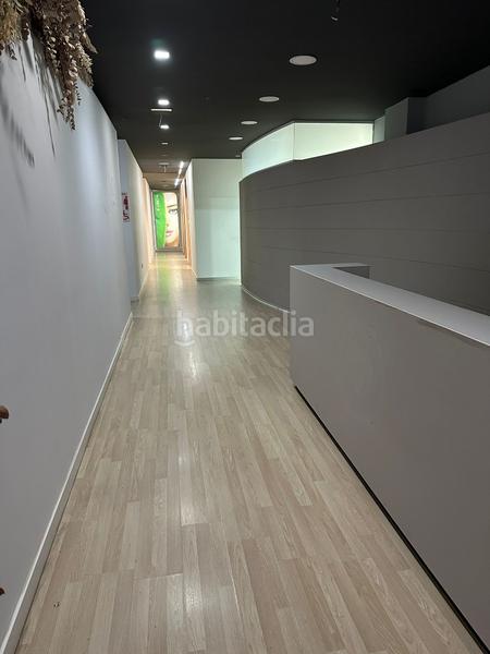 Foto 32918a1e-5e2b-4190-9722-a1834d364413. Location local commercial dans Centro Elche / Elx