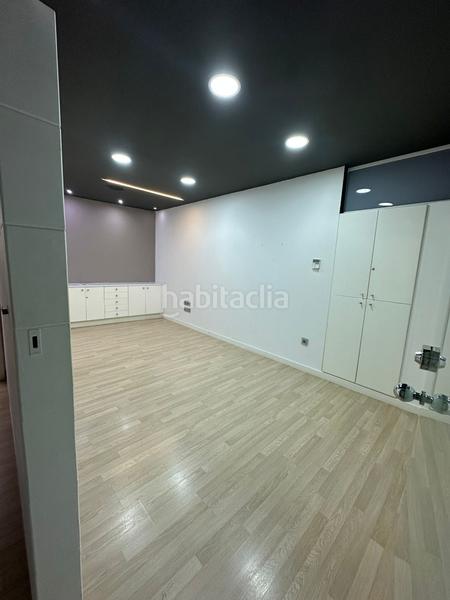 Foto 4b51b419-92ef-4263-ab6c-df36089b9abd. Location local commercial dans Centro Elche / Elx