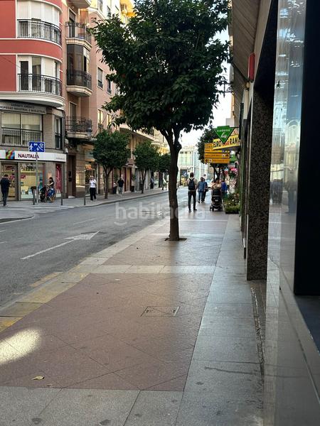 Foto 6fb2f3fc-b332-4229-a421-a3c76722591f. Location local commercial dans Centro Elche / Elx