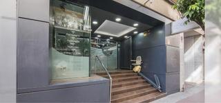 Business premise in Centro