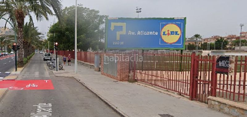 Foto 0c270fa1-a7f1-4e87-9524-918c104bd3da. Miete fabrikhalle in Ciutat Esportiva Elche / Elx