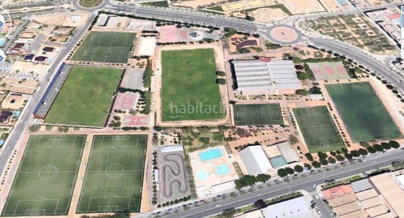 Foto a8c9265c-5089-4005-9bcf-faa5dd274d45. Miete fabrikhalle in Ciutat Esportiva Elche / Elx
