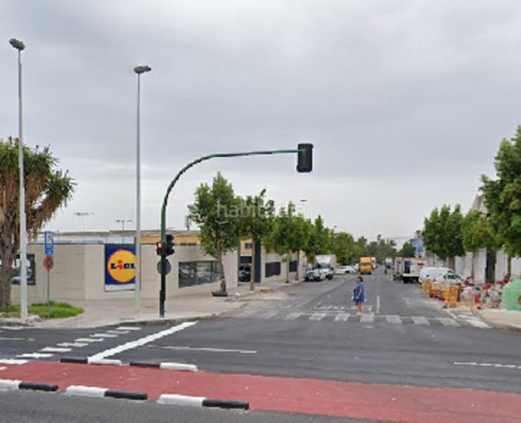 Foto f11049b0-3ca2-4193-bb6b-b698a7ca2529. Miete fabrikhalle in Ciutat Esportiva Elche / Elx