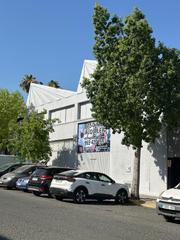 Affitto Capannone industriale in Altabix. Alquiler nave elche-altabix