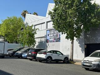 Lloguer Local Comercial a Carrer sabadell 1. Alquila local comercial altabix-elche