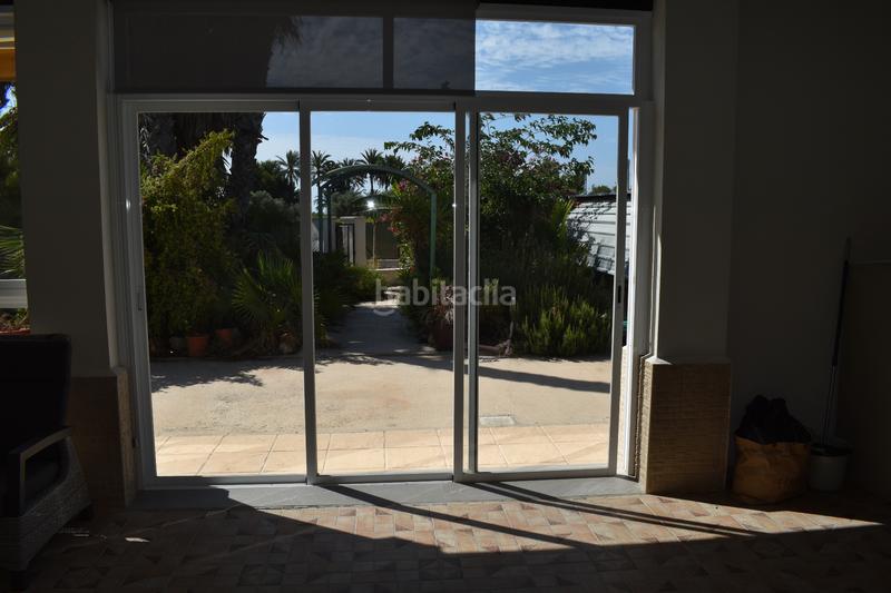 Foto a477b456-8509-4962-bc69-86912faaed54. Rural plot in Las Bayas Elche / Elx