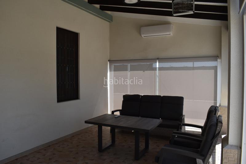 Foto ae16299e-4b40-4102-afc3-9fa6cb2c7e20. Rural plot in Las Bayas Elche / Elx