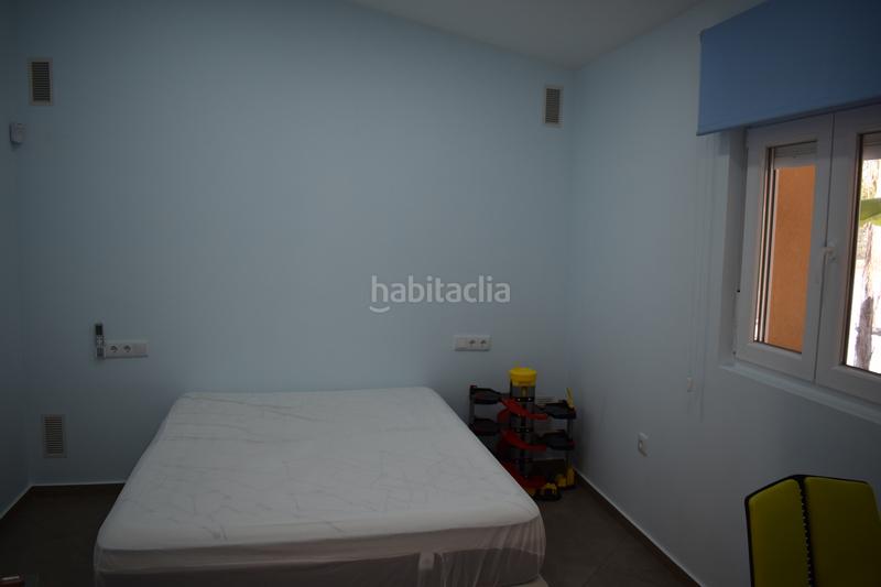 Foto e8f2dc86-dadb-419d-8d52-e3a256508f22. Rural plot in Las Bayas Elche / Elx