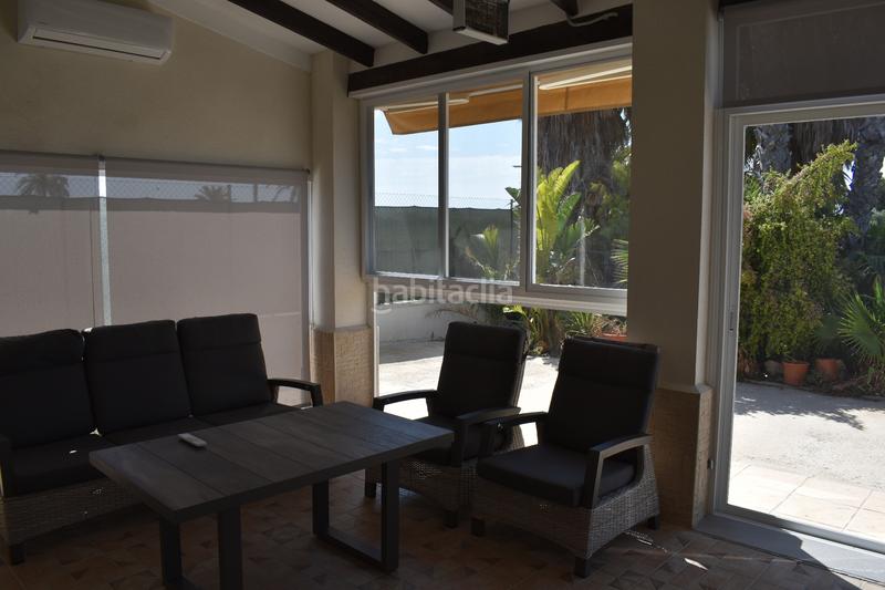 Foto ef1f10c2-9ba9-4b5f-9705-5b5955181c63. Rural plot in Las Bayas Elche / Elx