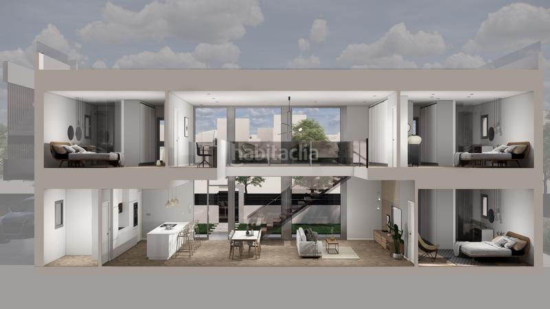 Foto 8c6e58a9-0737-469e-90a4-2f7f952b39ca. Residential plot in Ciutat Jardí - Torreta Verdí Elche / Elx