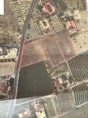Terreno residenziale in Perleta - Maitino. Venta parcela en perleta
