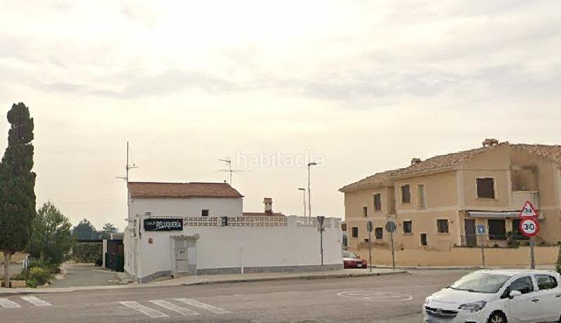 Foto 1f76f9cd-e8de-4e79-a863-2602f7721f84. Terrain résidentiel dans Perleta - Maitino Elche / Elx