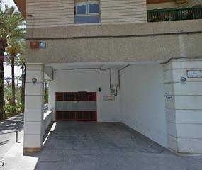 Lloguer Aparcament cotxe a Carrer metge diego navarro 6. Frente al huerto de montenegro
