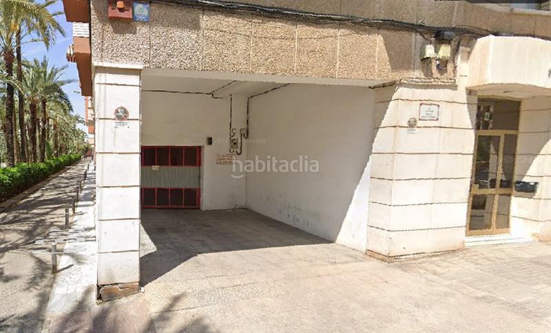 Foto 8a856906-2e27-488f-a552-e026b6b93d05. Affitto posto auto in Altabix Elche / Elx
