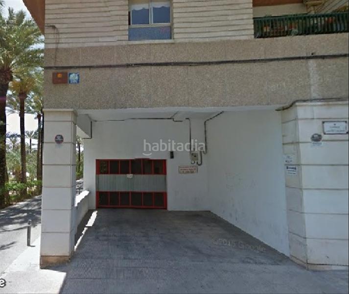 Foto a6dc543f-5156-4e7e-800b-7acd6a2a05ae. Alquiler parking coche garaje en Altabix en Altabix Elche / Elx