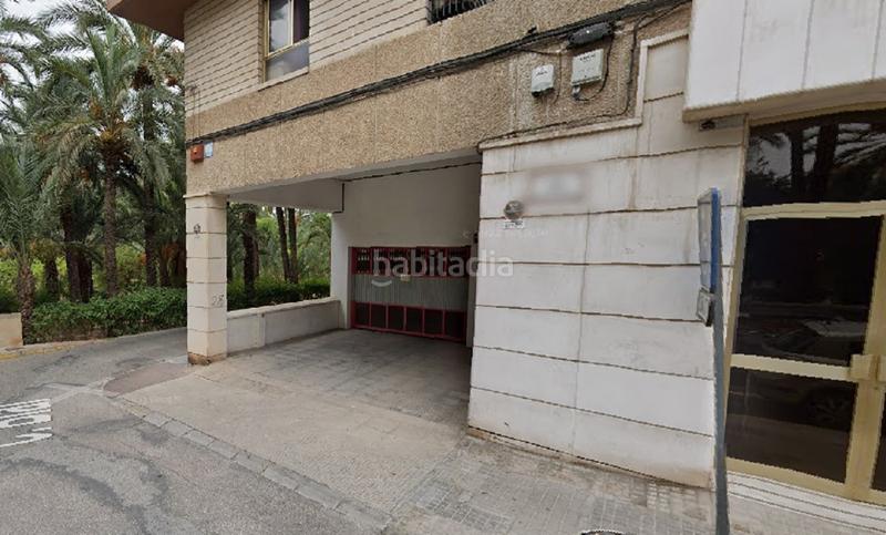 Foto a229c0d0-c40a-4d0c-8c15-d545509a7438. Lloguer aparcament cotxe a Altabix Elche / Elx